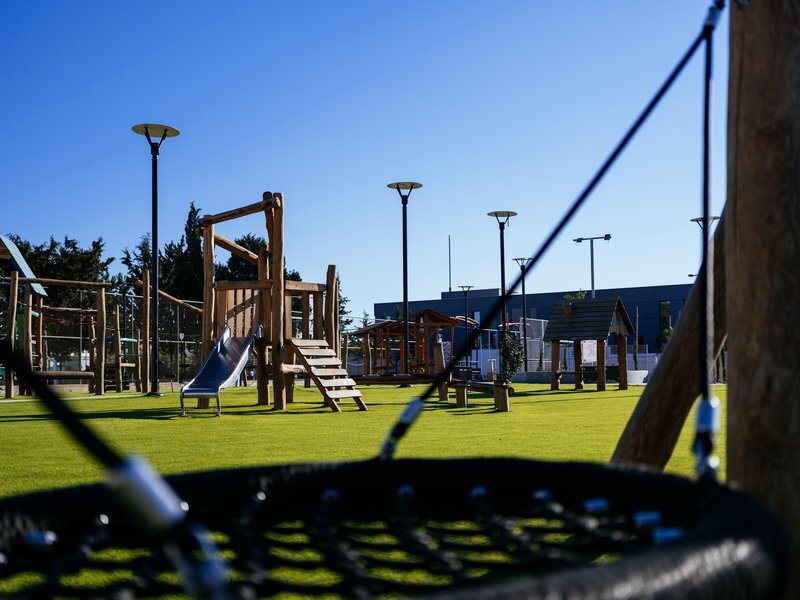 В Айя-Напе открывается современное пространство для здоровья и отдыха