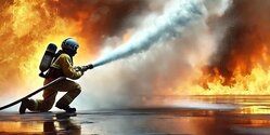 В аэропорту северного Кипра взорвалась электрическая панель