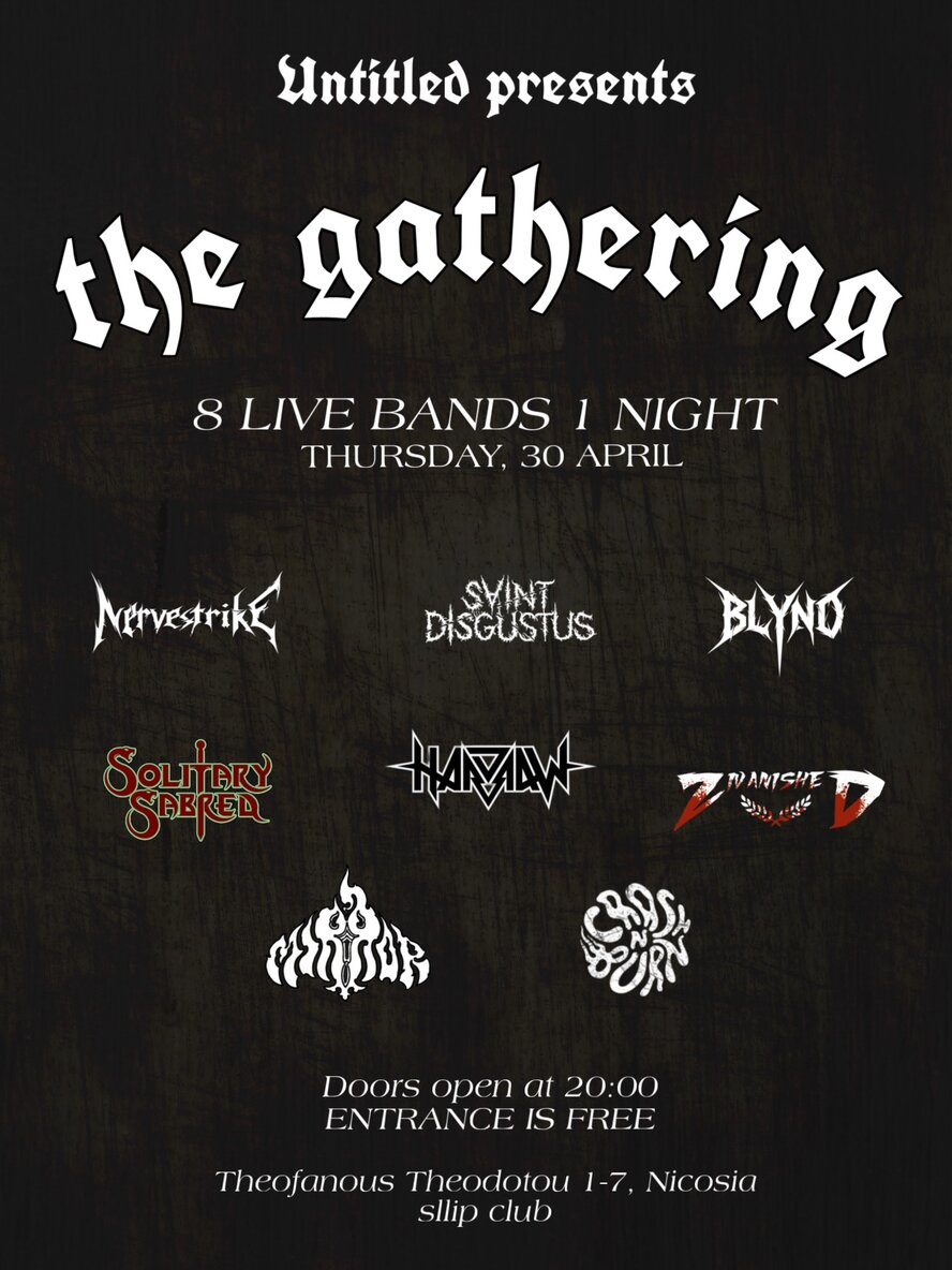 The Gathering