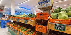 На Кипре значительно выросли цены на многие продукты к Чистому понедельнику