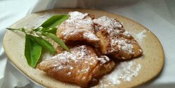 Шамиши признали самой худшей кипрской едой