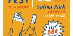 Cyprus Craft Beer Fest