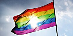 В Никосии торжественно отметили день ЛГБТ