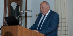 Кипрский ученый удостоился престижной премии за свою работу