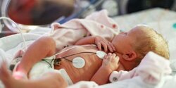 На Кипре задержаны родители младенца с тяжёлой черепно-мозговой травмой