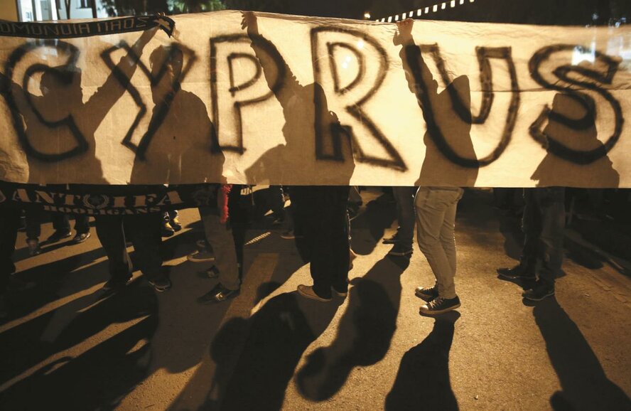 Захватывающие приключения кипрской экономики в 21-м веке