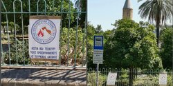 Боевая освободительная революционная ячейка призывает к началу войны за свободу Кипра!