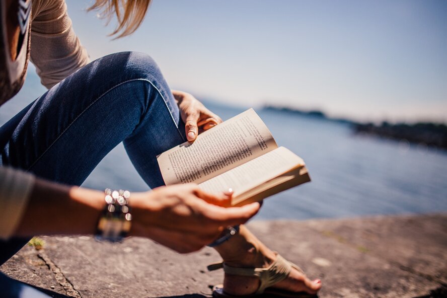 Жители Кипра редко читают книги Жители Кипра редко читают книги