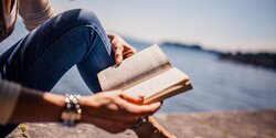 Жители Кипра редко читают книги