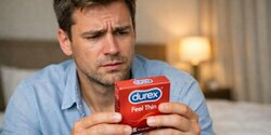 На Кипре срочно изымают опасные презервативы Durex из продажи