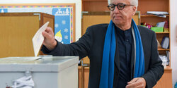 На Кипре завершилось голосование за нового презедента