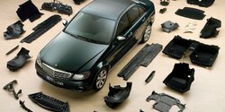 Кипр на 5 месте по количеству украденных автомобилей класса люкс из Великобритании Кипр на 5 месте по количеству украденных автомобилей класса люкс из Великобритании