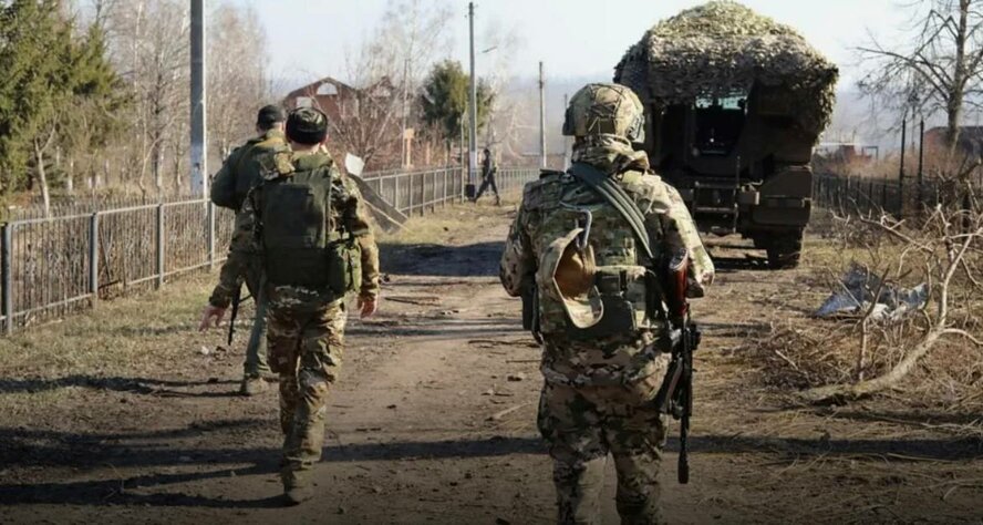 Следственный комитет России обвиняет граждан Кипра и других стран в наемничестве в Украине Следственный комитет России обвиняет граждан Кипра и других стран в наемничестве в Украине