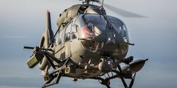На Кипр доставят боевой вертолет Airbus Helicopters H145M