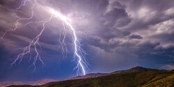 Внимание! Метеослужба Кипра выпустила желтое предупреждение
