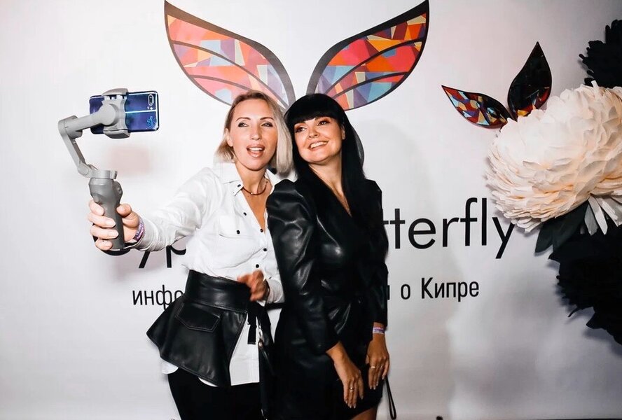 В Сети появилось видео самой скандальной вечеринки-2019 Cyprus Butterfly. Перезагрузка