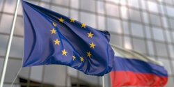 Евросоюз нарушает свои же законы в экономической войне против России