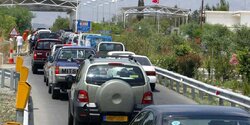 В 2024 году «зелёную линию» пересекло рекордное количество людей