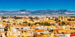 Кипр попал в топ-10 самых дешевых мест, где можно насладиться отдыхом на солнце