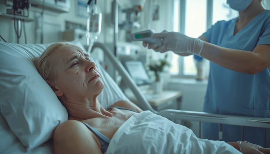 На Кипре от гриппа умерло 7 человек