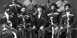 Забытая история: как черкесы прибыли на Кипр в XIX веке