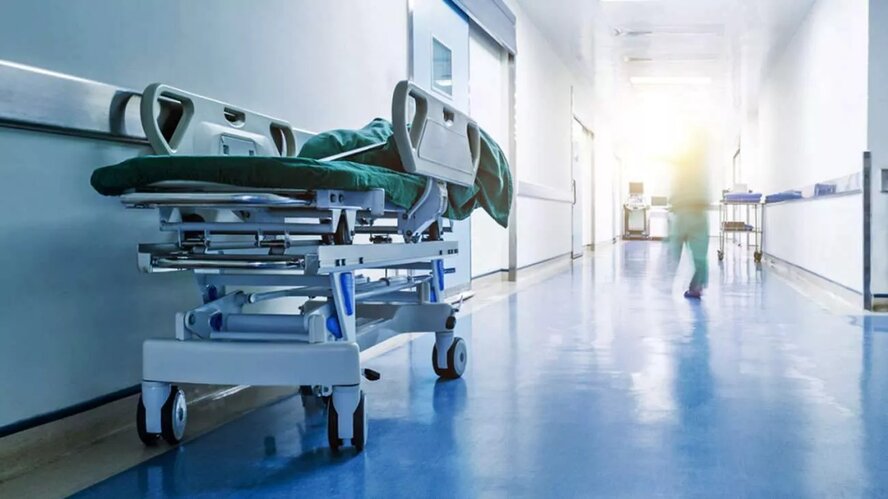 На Кипре растёт число заболевших гриппом