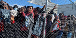 Кипр становится пристанищем для беженцев