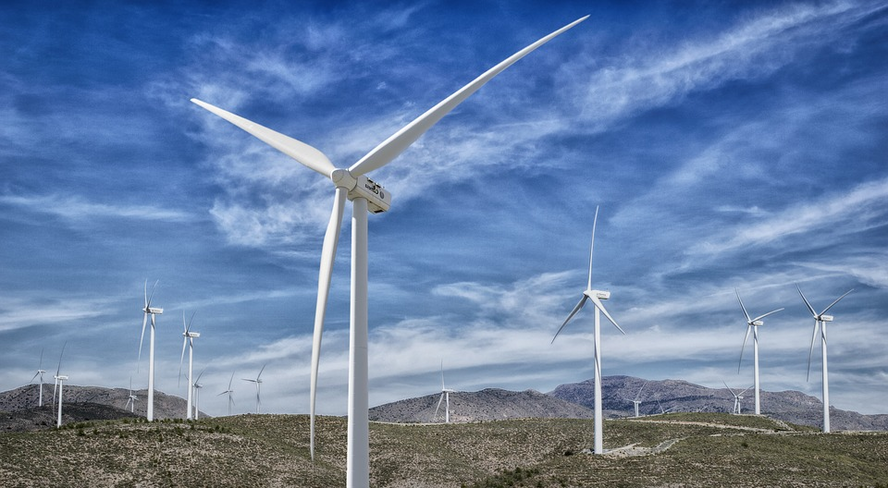 Кипр — настоящий аутсайдер в деле возобновляемых источников электроэнергии