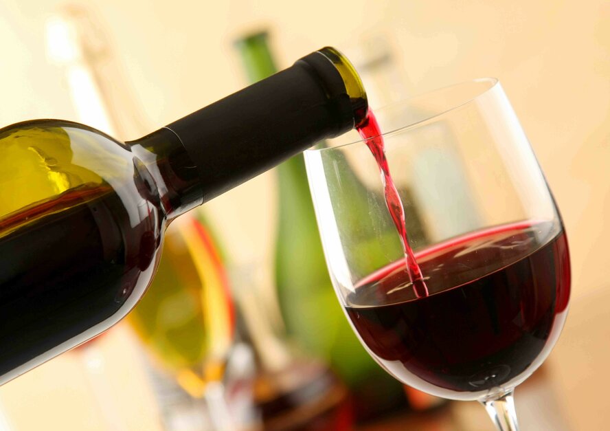 Кипрское вино признано лучшим на международном конкурсе в Салониках