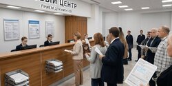 Кипр открывает восемь визовых центров в России  