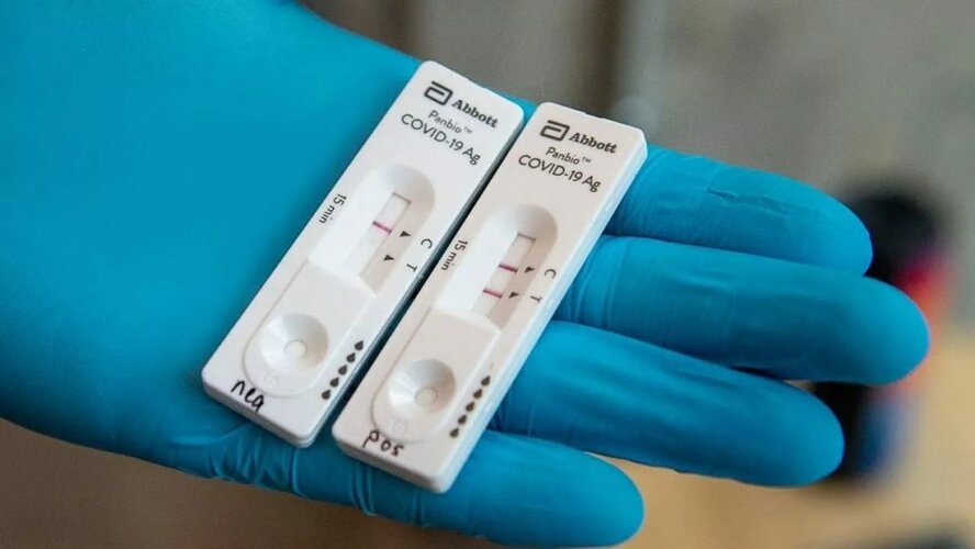 Covid ускоряет старение сосудов на пять лет