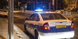 Дуэль на шампурах: кипрские наркобарыги напали на полицейских 