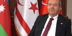 Эрсин Татар намерен баллотироваться на новый президентский срок
