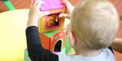 Работники детских садов на Кипре проведут забастовку