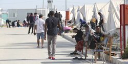 На Кипре окажут помощь детям беженцев