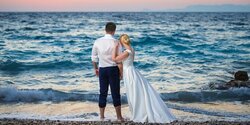 Свадьбы и крестины на Кипре будут праздновать по новым правилам