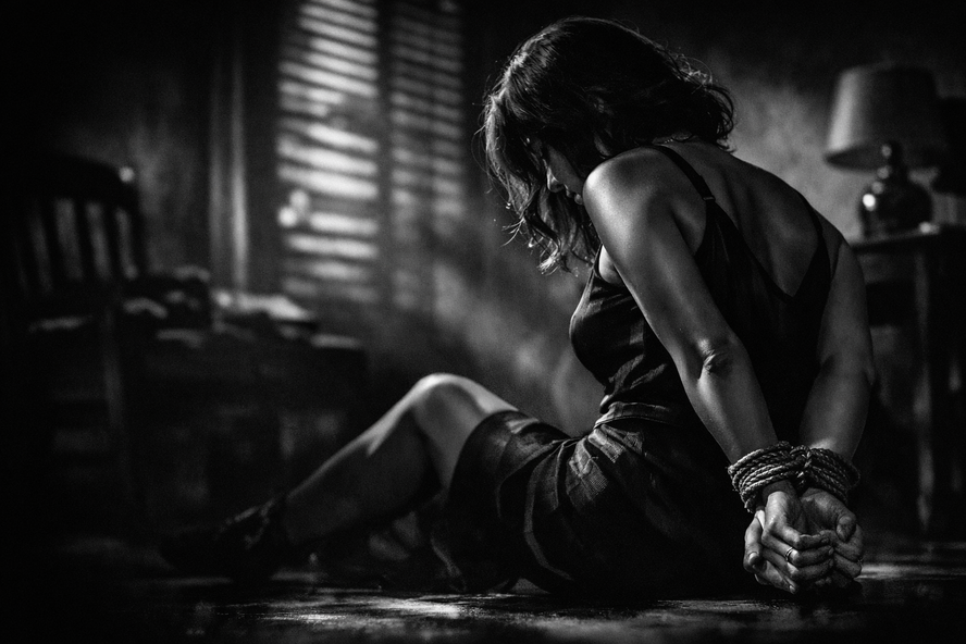 В Лимассоле совершено разбойное ограбление