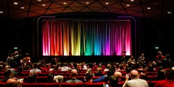 В Лимассоле и Никосии продет кинофестиваль ЛГБТК+ фильмов