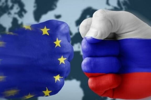 Россия готова разорвать отношения с Европой