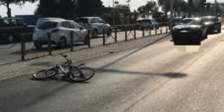 В Лимассоле насмерть сбили велосипедиста