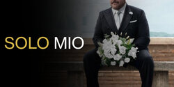 Холостяк в Италии (Solo Mio)