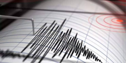 Сейсмологи фиксируют затухание землетрясений под Пафосом