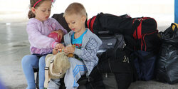 Дети из Украины получили возможность бесплатно посетить летние лагеря на Кипре