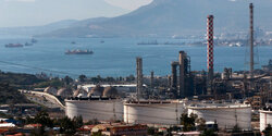 Кипр, Греция и Мальта усомнились в эффективности запрета на транспортировку нефти