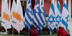 Греция, Кипр и Израиль проведут встречу в Афинах во вторник, а в четверг Зеленский выступит в парламенте Кипра