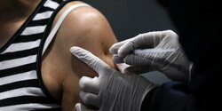 На Кипре доступна четвертая доза вакцины против Covid-19