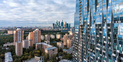 Граждане Кипра стали главными иностранными покупателями жилья в Москве