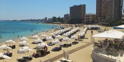 В пляжные дебаты Кипра и Турции наконец вмешается ЕС