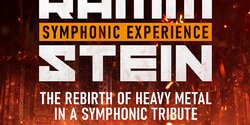 RAMMSTEIN SYMPHONIC EXPERIENCE