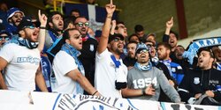 Футболисты угрожают забастовкой из-за отсутствия безопасности на стадионах Кипра